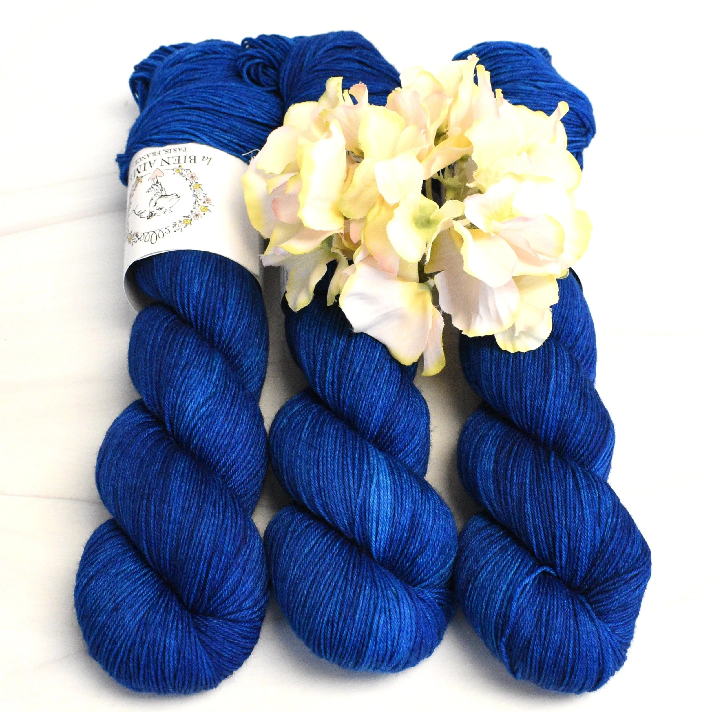 Merino Super Sock
