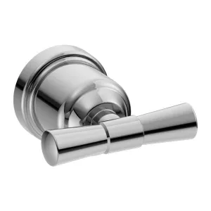 Nero York Robe Hook Chrome 6982-CH