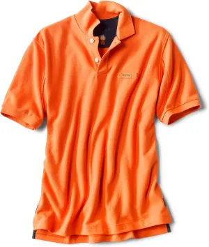 Orvis The Signature Polo - Regular