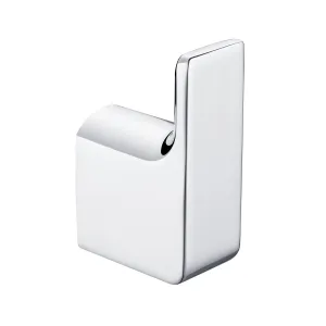 PEARL Robe Hook CHROME 8082-CH