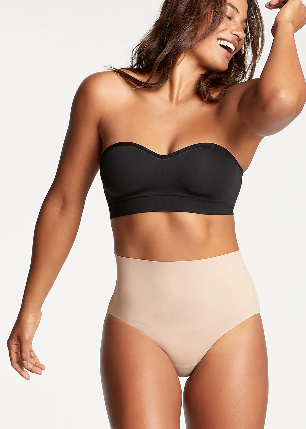 Peyton Contour Strapless Convertible Bra
