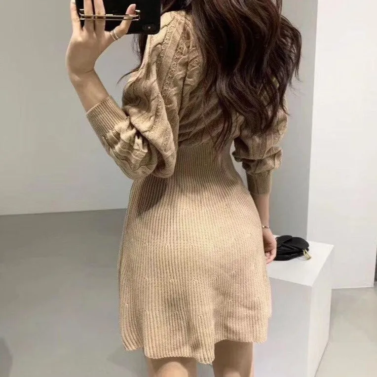 Robe chaude