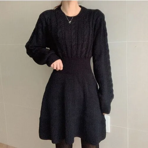 Robe chaude