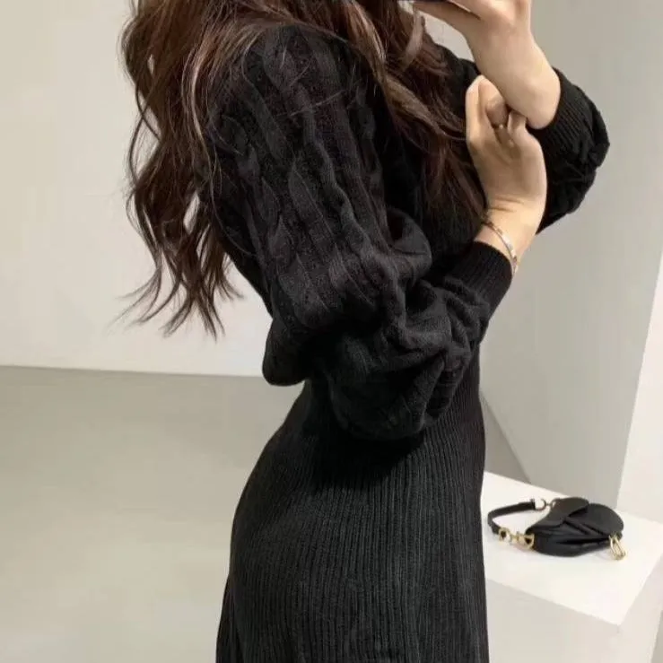 Robe chaude