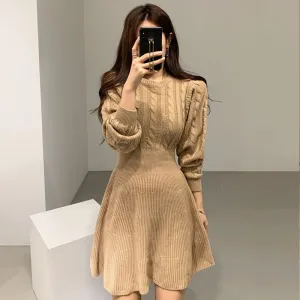 Robe chaude
