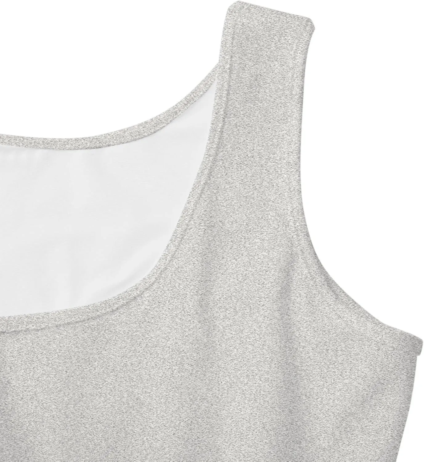 Tennis Short Dress for Women High Neck Knee Length Slim Sleeveless Tummy Control Cute Workout Summer Dresses
