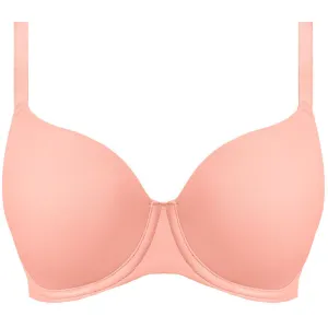 Undetected Moulded T-Shirt Bra Ash Rose Pink - Freya