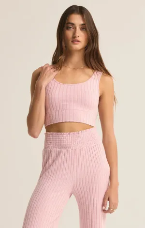 Zoe Tank Bra