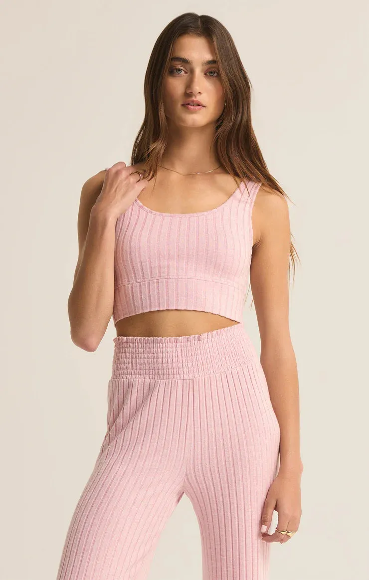 Zoe Tank Bra