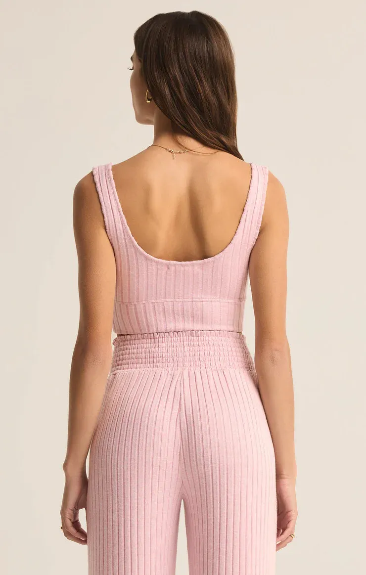 Zoe Tank Bra